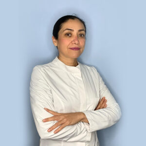 Beatriz Alvarado Castillo