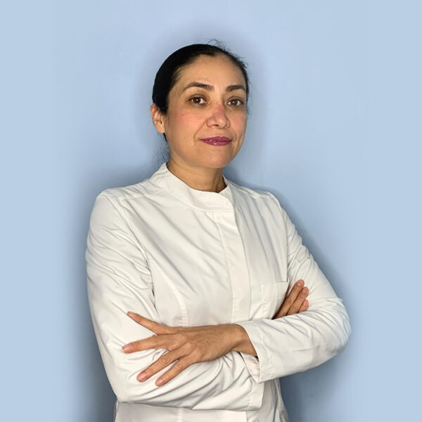 Beatriz Alvarado Castillo